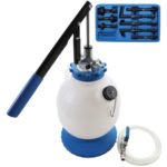 BGS pumpa za ulje 7L s 8 nastavaka  9992 bp23