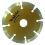 MAKITA dijamantna ploča 115mm bet/granit A-84109