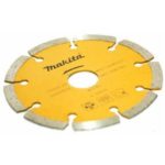 MAKITA dijamantna ploča 125mm seg.beton,mramor  A-84115