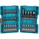Makita set bitova impact BLACK 35 kom.   B-66880  MP24
