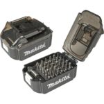 Makita set bitova 31-dj.x25mm u aku kutiji  B-68317