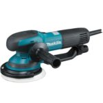 Makita brus.ekscentar BO6050J(750W,150mm)