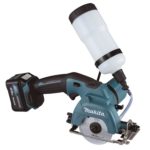 Makita aku rezalica za ploč/stak CC301DSME(10.8V,2x4Ah,85mm)