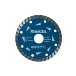 Makita dija.rezna ploča valovita 115mm (beton) D-41626