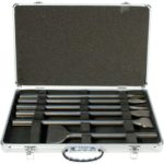 Makita set špic.i sjek.sds-max 6-komada  D-42488(D-40565)