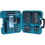 Makita 42-dij.set nast. za odvijače i ključeve D-58877  MP24