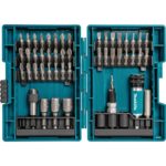Makita 47-dijelni komplet bit nastavaka D-73461  MP24