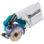Makita aku.rezačica dijamantna DCC500Z (18V,125mm,bez aku)
