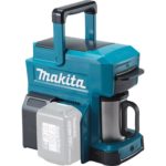 Makita aku aparat za kavu DCM501Z(10,8-18V)