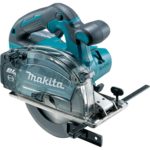 Makita aku pila za metal DCS553Z(18V,Li-ion,150mm,bez a)
