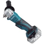 Makita aku kutna bušilica DDA350Z(18V,bez aku,ključ)