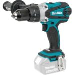 Makita aku buš-izv.DDF458Z (18V,Li-ion,bez aku)