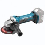 Makita aku brusilica DGA452Z(18V,Li-ion,bez aku)  30r