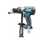 Makita aku ud. buš.-izv.DHP458Z(18V,Li-ion,bez aku)