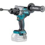 Makita aku ud. buš-izv DHP486Z(18V,Li-ion,BL,bez aku)