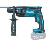 Makita aku ud.bušilica DHR165Z(18V,Li-ion,bez aku)