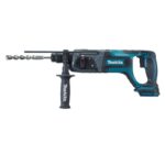 Makita aku buš. čekić DHR241Z(18V,Li-ion,bez aku) 30r
