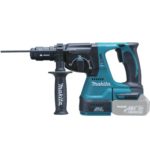 Makita aku buč.čekić DHR243Z(18V,Li-ion,BL,bez aku) 30r