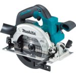 Makita aku kruž.pila DHS660Z(18V,165mm,bez aku)