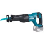 Makita aku sabljasta pila DJR186Z (18V, bez aku)