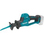 Makita aku sablj. pila DJR189Z (18V,Li-ion, bez aku)