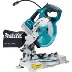 Makita aku nagibna pila DLS600Z (18V,165mm,bez aku)