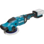 Makita exc.brus.za poliranje DPO600Z(18V,150mm,bez aku)