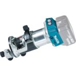 Makita aku jednor.glodalica DRT50ZX2(18V,bez aku,torba)