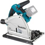 Makita aku uranjajuća pila DSP600ZJ(18+18,165mm,Makpac)