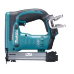 Makita aku spajalica DST221Z(18V, 10x10-22mm,Li-ion,bez aku)