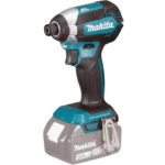 Makita aku udarni zavrtač DTD153Z(18V,Li-ion,BL.bez ak)
