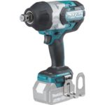 Makita aku ud.zavrtač DTW1001Z (3/4",18V,BL,bez aku)