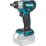 Makita aku ud.zavrtač DTW181Z (1/2,18V,Li-ion,BL,bez aku)