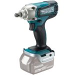 Makita aku ud.zavrtač DTW190Z(1/2",18V,Liion,bez aku)