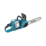 Makita aku lančana pila DUC353Z(18+18V,35 cm,bez ak)PP24