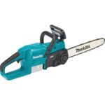 Makita aku lančana pila DUC357Z(18V,35cm,bez aku)PP24
