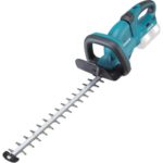 Makita aku škare za živicu DUH551Z(18+18V,550mm)