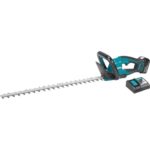 Makita aku škare za živ.DUH606RF(18V,600mm,1xBL1830)