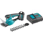Makita aku škare za travu DUM111SYX(18V,110mm)