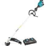 Makita aku kosa DUR369LPT2(18+18V,2xBL1850B)PP24