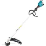 Makita aku kosa DUR369LZ(18+18V,bez aku)