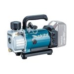 Makita aku vakuumska crpka DVP180Z (18V,Li-ion,20Pa,bez aku)