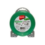 Makita najlonska nit-zelena 2,0mm/30m  E-01775