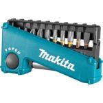 Makita 11 dij.kpl.bit nastavaka, magnetni E-03573