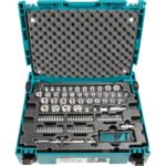 Makita 120-dj.set ručnog alata u MAKPAC-u  E-08713  MP24