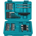 Makita 42-dijelni set bitova i svrdala  E-13166  MP24