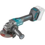 Makita aku brusilica GA005GZ(125mm,40Vmax,bez aku)