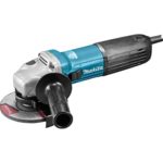 Makita brus.kutna GA5040RZ1(1100W,125mm,SJS)