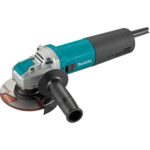 Makita kutna brusilica GA5080RX02(125mm,1400W,Xlock)