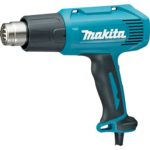 Makita fen za sk.boje-set HG5030K (1600W,350/500°)